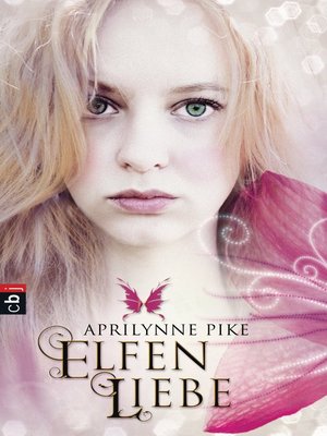 cover image of Elfenliebe